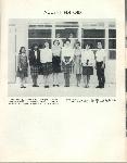 Kubasaki Torii - Okinawa School - Yearbook