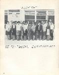 Kubasaki Torii - Okinawa School - Yearbook