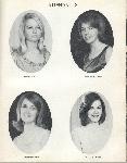 Kubasaki Torii - Okinawa School - Yearbook