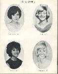 Kubasaki Torii - Okinawa School - Yearbook