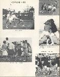 Kubasaki Torii - Okinawa School - Yearbook
