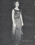 Kubasaki Torii - Okinawa School - Yearbook