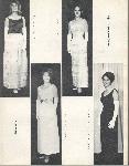 Kubasaki Torii - Okinawa School - Yearbook