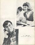 Kubasaki Torii - Okinawa School - Yearbook