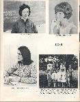 Kubasaki Torii - Okinawa School - Yearbook