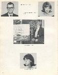 Kubasaki Torii - Okinawa School - Yearbook