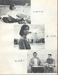 Kubasaki Torii - Okinawa School - Yearbook