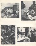 Kubasaki Torii - Okinawa School - Yearbook