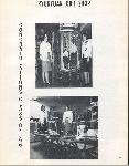 Kubasaki Torii - Okinawa School - Yearbook