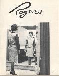 Kubasaki Torii - Okinawa School - Yearbook