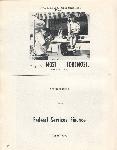 Kubasaki Torii - Okinawa School - Yearbook