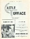 Kubasaki Torii - Okinawa School - Yearbook