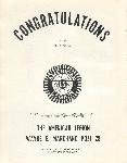 Kubasaki Torii - Okinawa School - Yearbook
