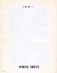 Kubasaki Torii - Okinawa School - Yearbook