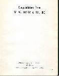Kubasaki Torii - Okinawa School - Yearbook