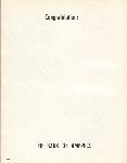 Kubasaki Torii - Okinawa School - Yearbook