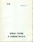 Kubasaki Torii - Okinawa School - Yearbook