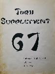 Kubasaki Torii - Okinawa School - Yearbook