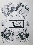 Kubasaki Torii - Okinawa School - Yearbook