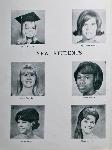 Kubasaki Torii - Okinawa School - Yearbook