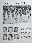 Kubasaki Torii - Okinawa School - Yearbook