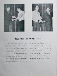 Kubasaki Torii - Okinawa School - Yearbook