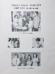 Kubasaki Torii - Okinawa School - Yearbook