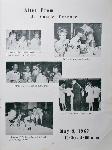 Kubasaki Torii - Okinawa School - Yearbook