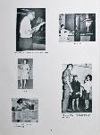Kubasaki Torii - Okinawa School - Yearbook