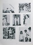 Kubasaki Torii - Okinawa School - Yearbook