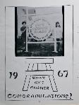 Kubasaki Torii - Okinawa School - Yearbook