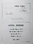 Kubasaki Torii - Okinawa School - Yearbook
