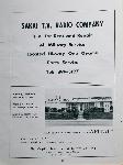 Kubasaki Torii - Okinawa School - Yearbook