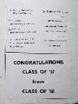 Kubasaki Torii - Okinawa School - Yearbook