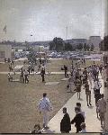 Kubasaki Torii - Okinawa School - Yearbook