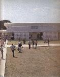 Kubasaki Torii - Okinawa School - Yearbook