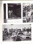 Kubasaki Torii - Okinawa School - Yearbook