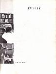 Kubasaki Torii - Okinawa School - Yearbook