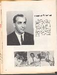 Kubasaki Torii - Okinawa School - Yearbook