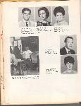 Kubasaki Torii - Okinawa School - Yearbook