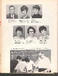 Kubasaki Torii - Okinawa School - Yearbook