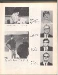 Kubasaki Torii - Okinawa School - Yearbook