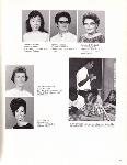 Kubasaki Torii - Okinawa School - Yearbook