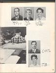 Kubasaki Torii - Okinawa School - Yearbook