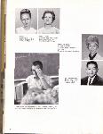 Kubasaki Torii - Okinawa School - Yearbook