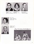 Kubasaki Torii - Okinawa School - Yearbook