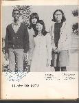 Kubasaki Torii - Okinawa School - Yearbook