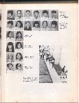 Kubasaki Torii - Okinawa School - Yearbook