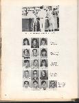Kubasaki Torii - Okinawa School - Yearbook