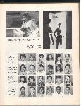 Kubasaki Torii - Okinawa School - Yearbook